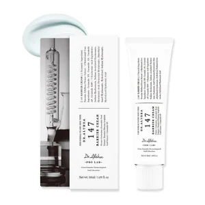 کرم ترمیم کننده دکتر آلتیا 147 DR.ALTHEA 147 BARRIER CREAM - 50 ml