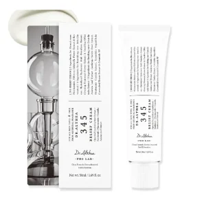 کرم ترمیم کننده دکتر آلتیا Dr. Althea 345 Relief Cream