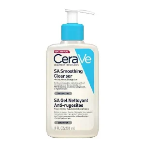 ژل شست و شو سراوی مدل SA Smoothing 473ml