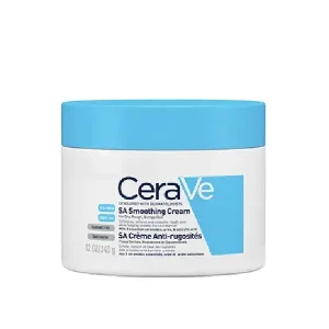 کرم مرطوب کننده مدل urea 10% سراوی