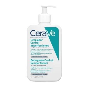 ژل شست و شو سراوی پوست چرب 236ml